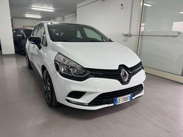 Renault Clio Clio 1.5 dci Moschino Intens 75cv