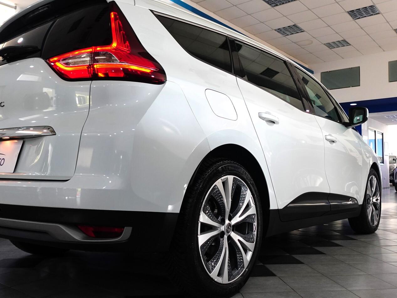 Renault Grand Scenic 1.5 DCI EDC 110 CV INTENS 7 POSTI