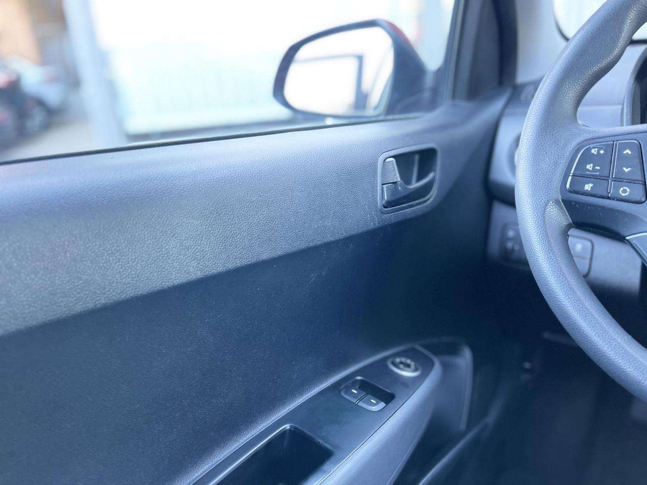 Hyundai i10 1.0 Benzina 66CV E6 Neo - 2018