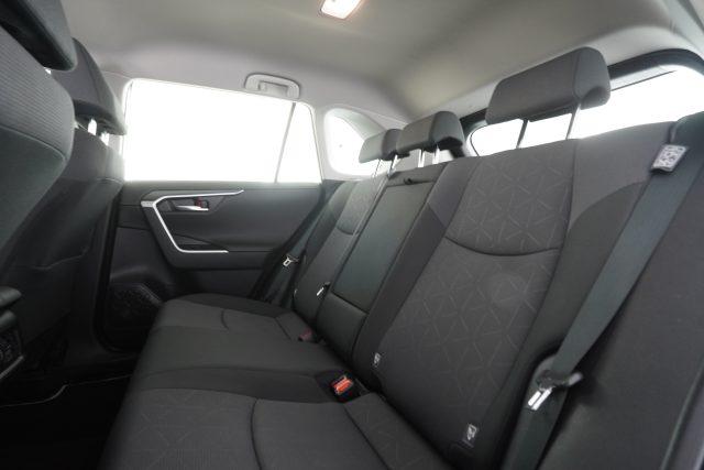 TOYOTA Other RAV4 RAV4 2.5 HV (218CV) E-CVT 2WD Active