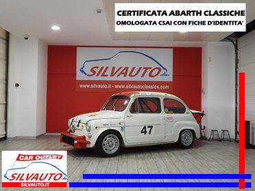 Fiat 126 ABARTH 1000 TC