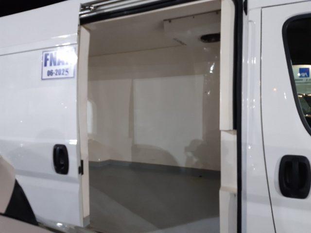 FIAT Ducato 33 2.0 MJT PLM-TM Furgone