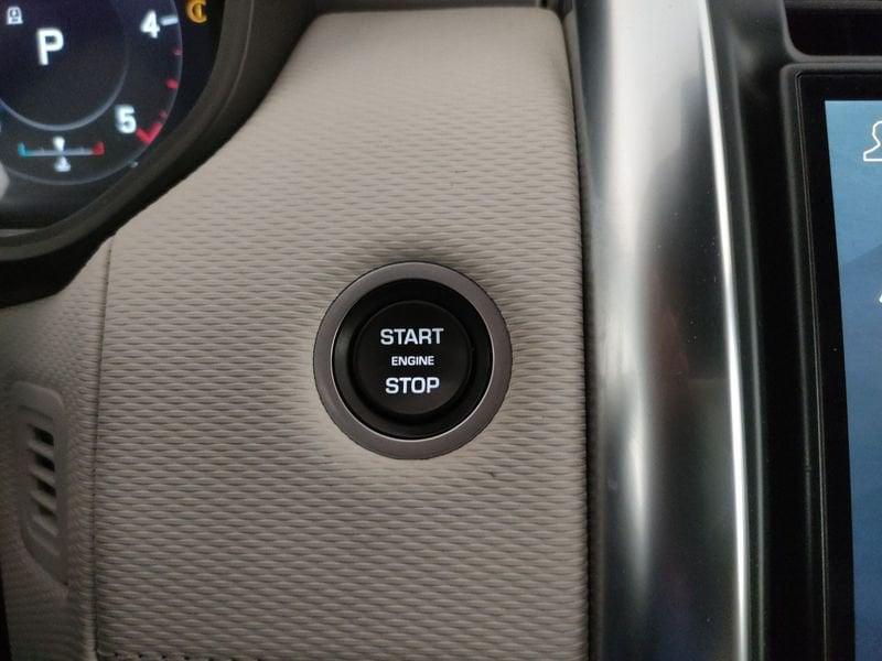 Land Rover Discovery 3.0d i6 mhev R-Dynamic SE awd 249cv 7p.ti auto