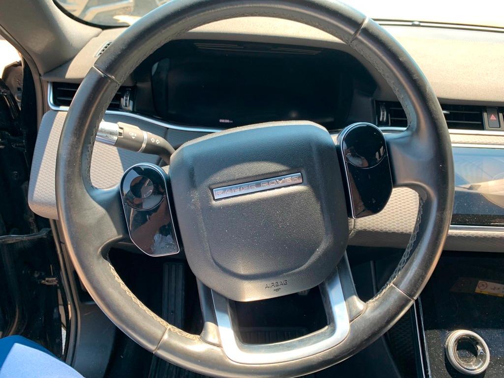 LAND ROVER RR Evoque 1ª serie Range Rover Evoq...
