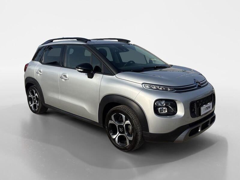 Citroën C3 Aircross C3 Aircross BlueHDi 100 S&S Shine