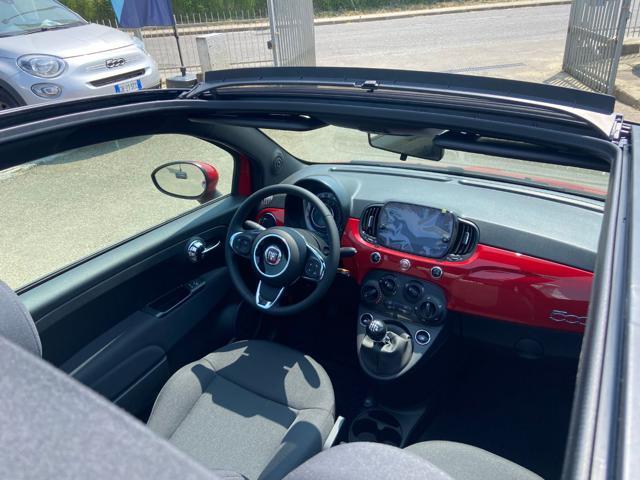 FIAT 500 *PROMO* C 1.0 Hybrid