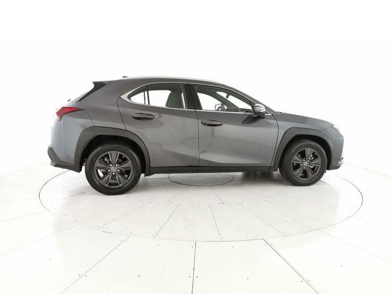 Lexus UX 250h 2.0 Urban 2wd cvt