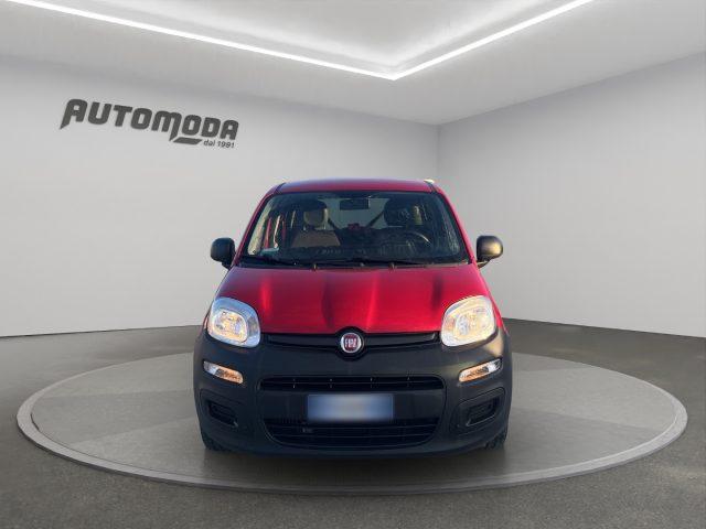 FIAT Panda VAN 1.3MJT 2POSTI