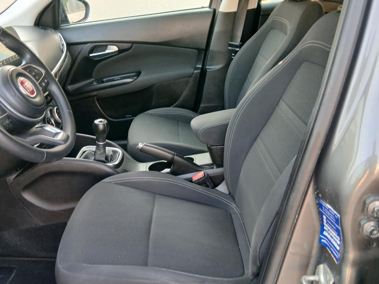Fiat Tipo 1.3 Mjt S&S 5 porte Business