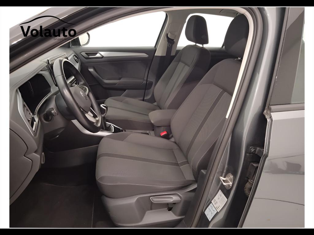 VOLKSWAGEN T-Roc 2022 - T-Roc 2.0 tdi Life 115cv
