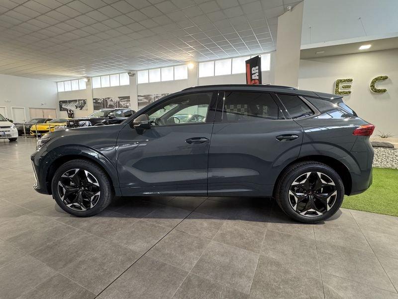 CUPRA Terramar Cupra TERRAMAR 1.5 HYBRID DSG