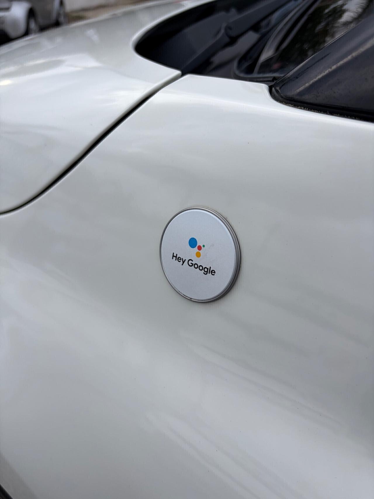 Fiat 500X 1.3 MultiJet 95 CV Hey Google