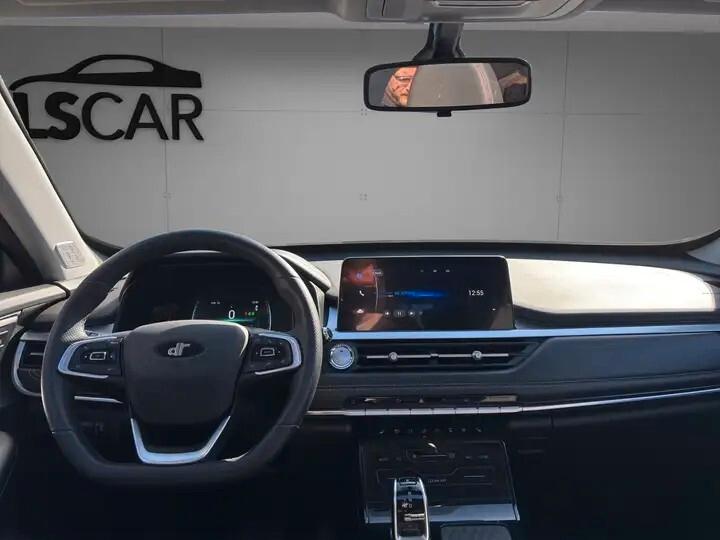 DR Automobiles DR6.0 Benzina/Gpl~Unipro~Promo finanziamento