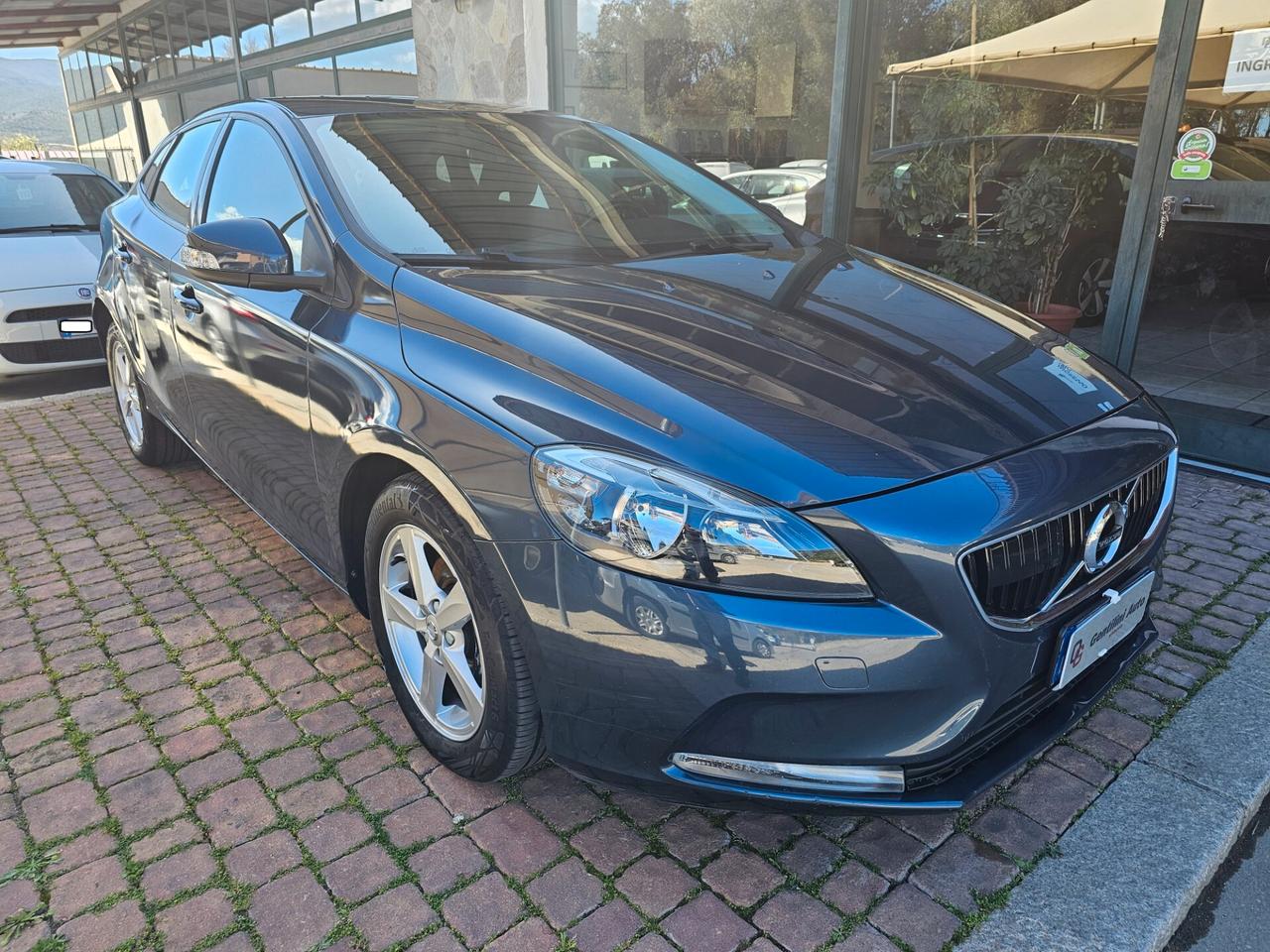 Volvo V40 D2 Business
