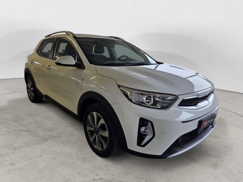 KIA Stonic 1.2 DPI Style