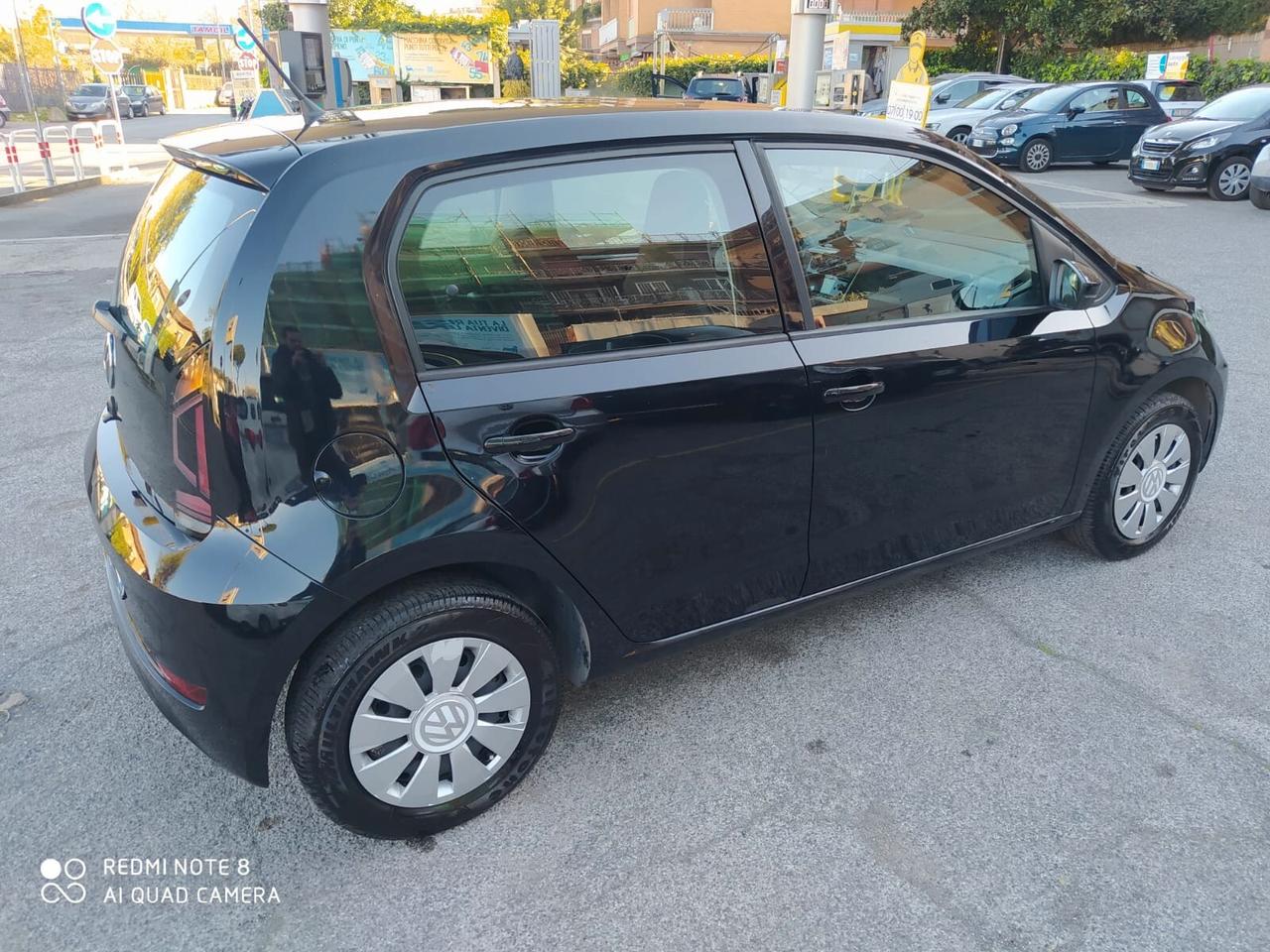 Volkswagen up! 1.0 5p. move up! - OFFERTA VALIDA FINO AL 31/07