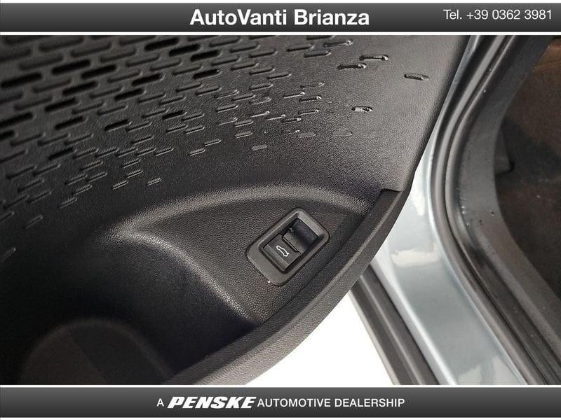 MINI Countryman Mini Countryman D 48V Favoured