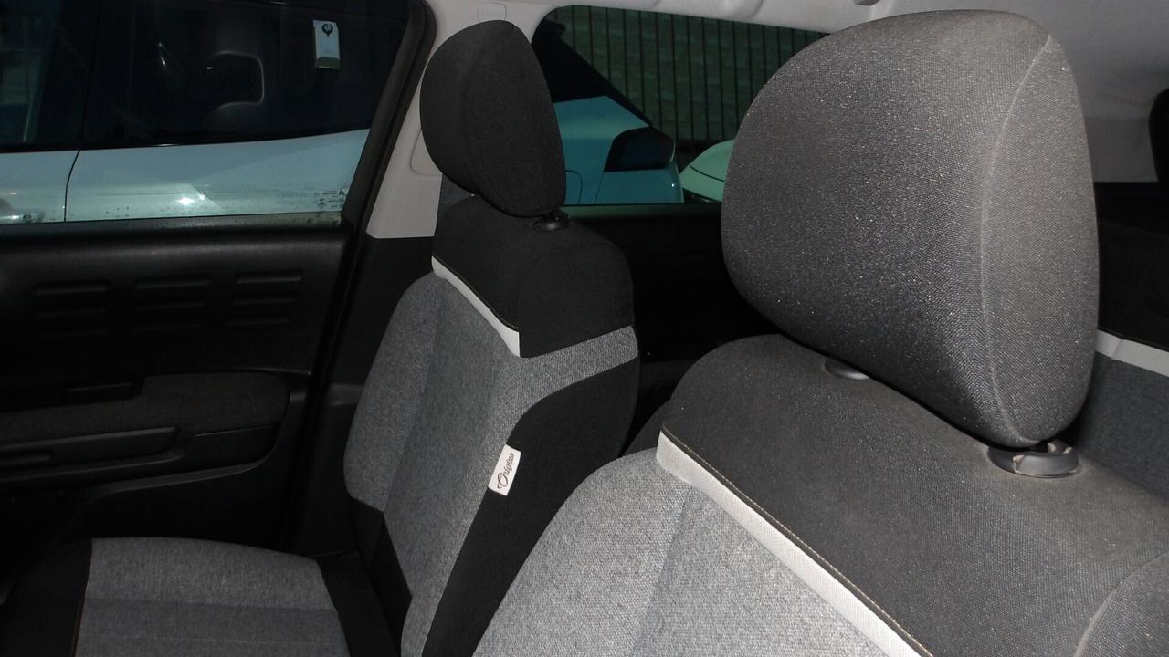 CITROEN C3 AIRCROSS BENZ-PREZZO PROMO!