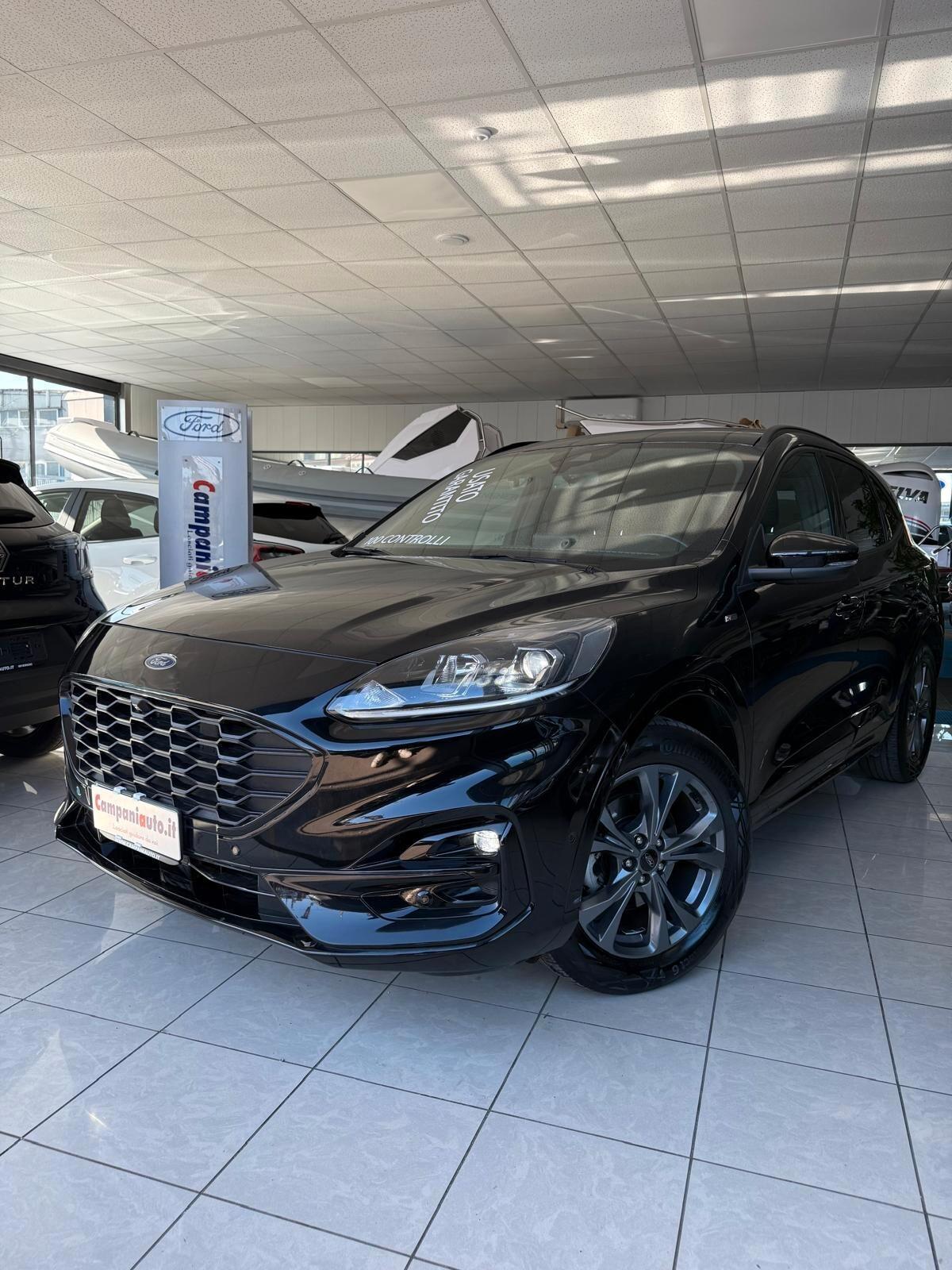 Ford Kuga 1.5 EcoBlue 120 CV aut. ST-Line