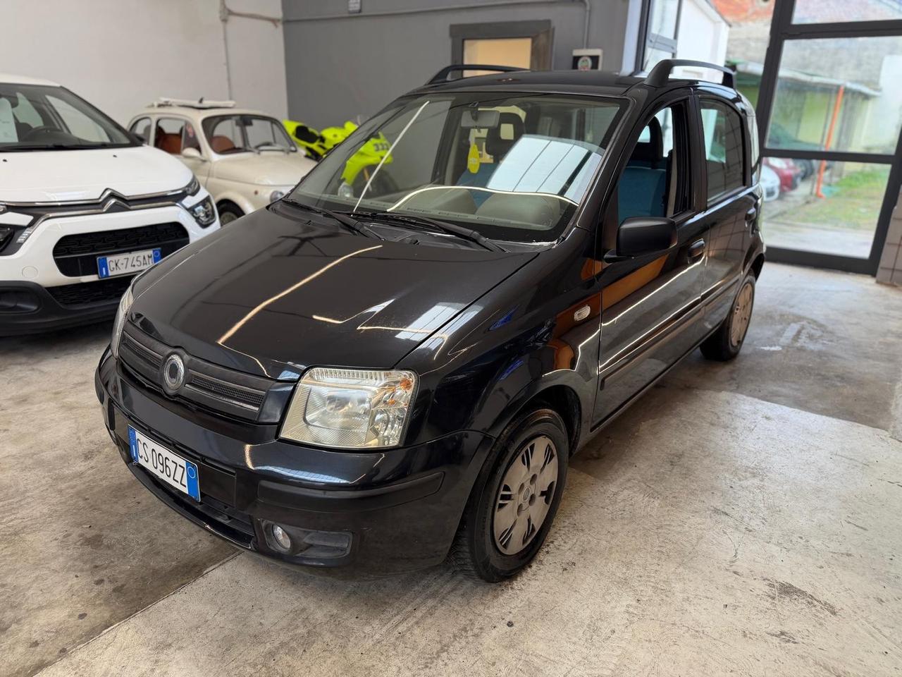 Fiat Panda 1.2 Dynamic