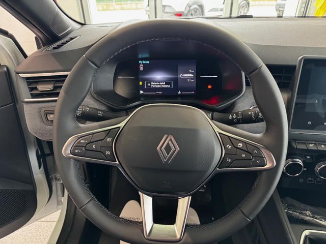 RENAULT Clio TCe 100 CV GPL Techno
