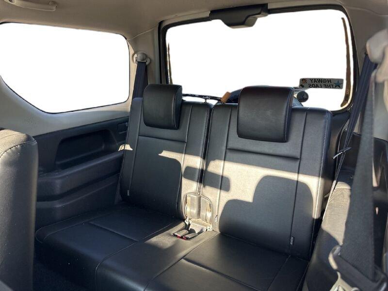 Suzuki Jimny Jimny 1.3 4WD Evolution con impianto gpl