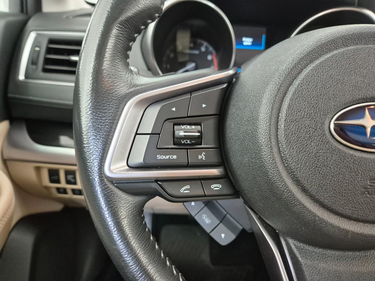 Subaru OUTBACK 2.5i GPL Premium Lineartronic AWD