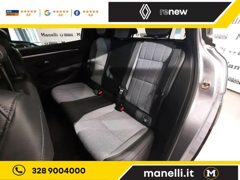 Renault Mégane E-Tech El. Techno 220cv comfort range AC7 rif.GY863