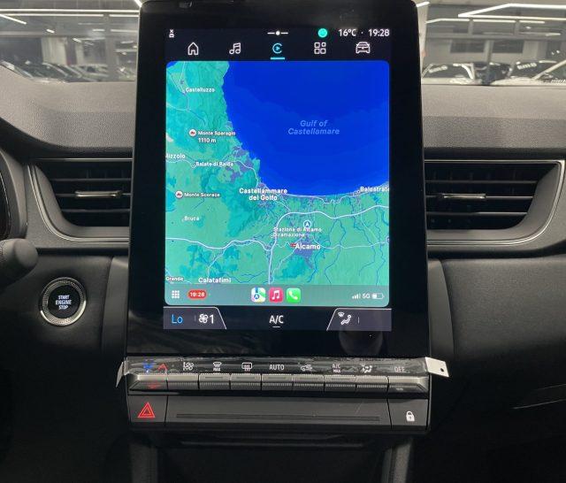 RENAULT Captur 1.0 ECO-G 100 CV Techno GPL KM0 MY26