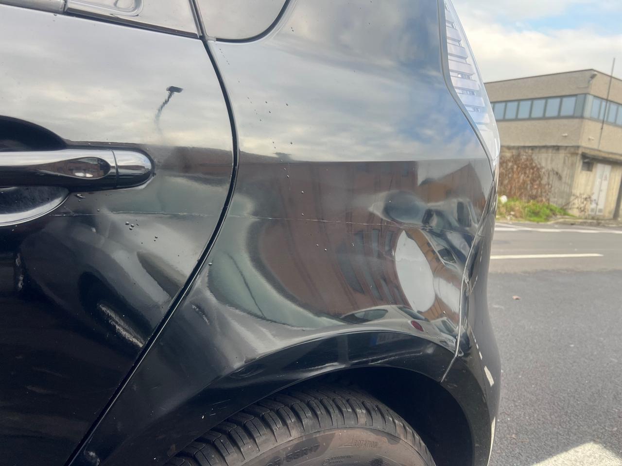 Renault Scenic Scénic 1.2 TCe 115CV Start&Stop Bose