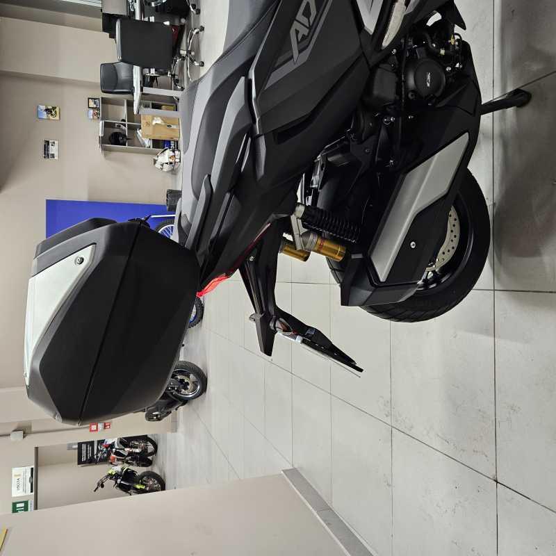Honda ADV 350 - 2025