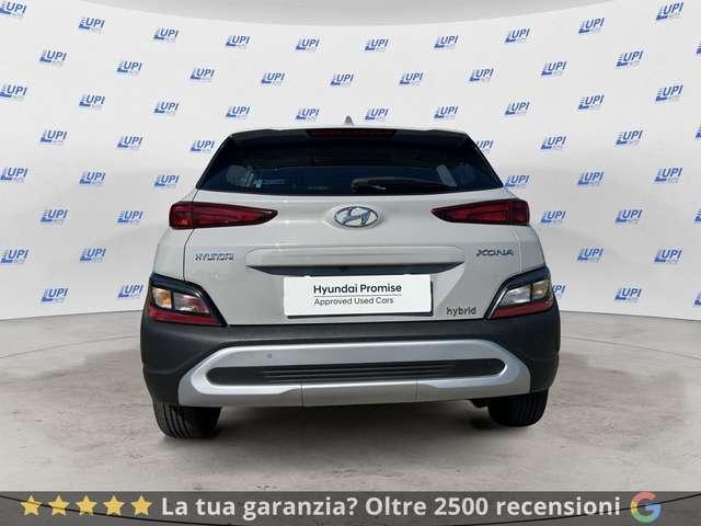 Hyundai KONA 1.6 HEV XTech 2WD DCT