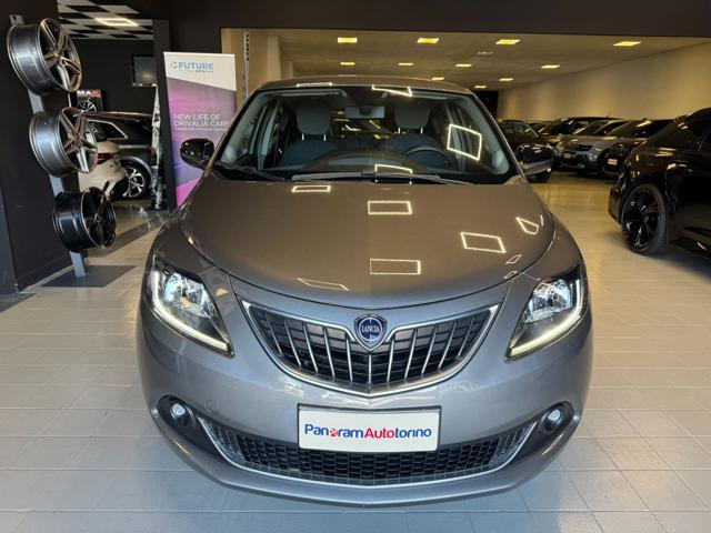LANCIA Ypsilon 1.0 FireFly 5 porte S&S Hybrid Gold