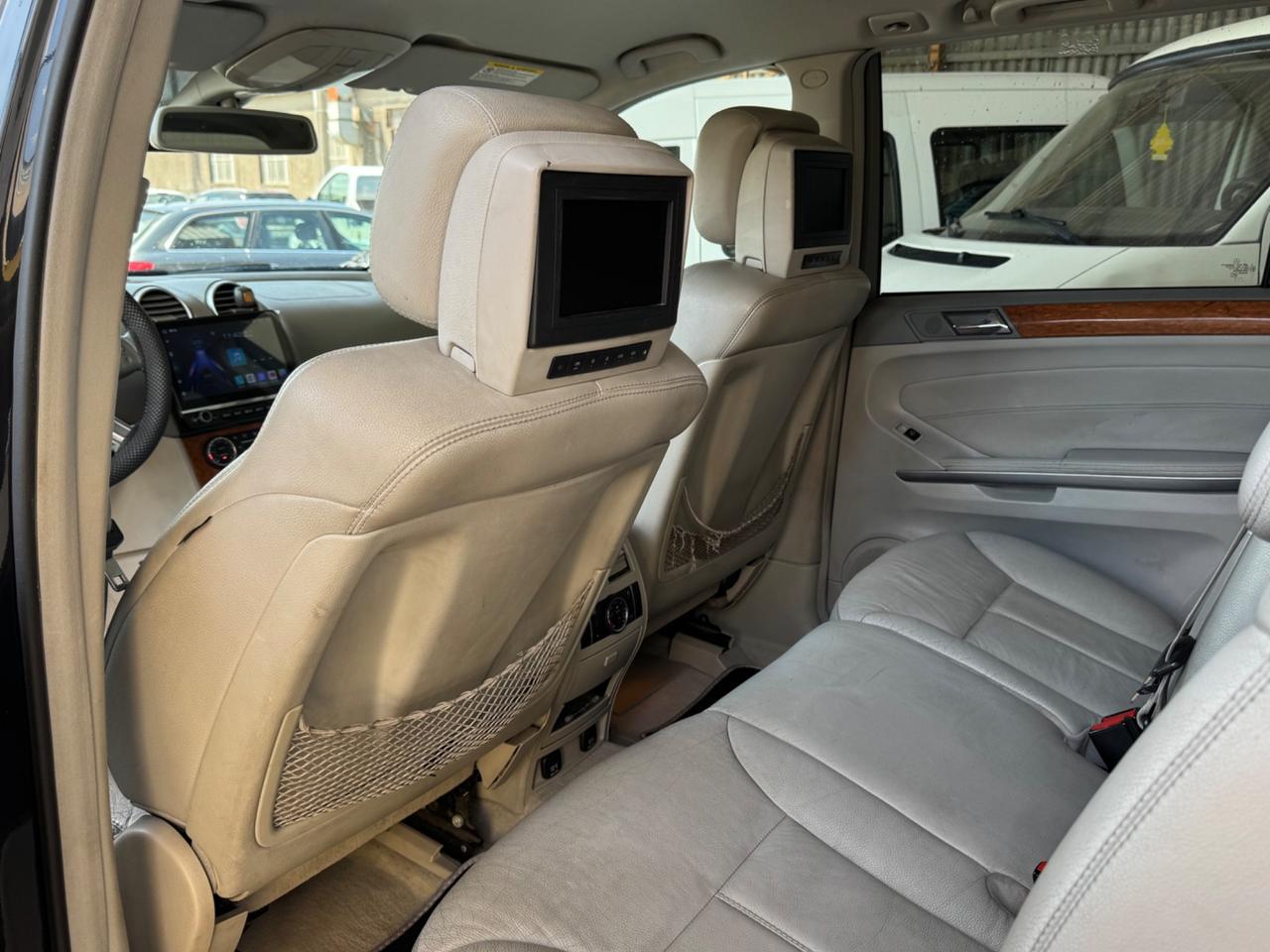 Mercedes GL 320 CDI 224cv Sport 7 Posti