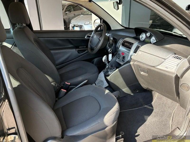 Lancia Ypsilon Ypsilon 1.2 69 CV Diva