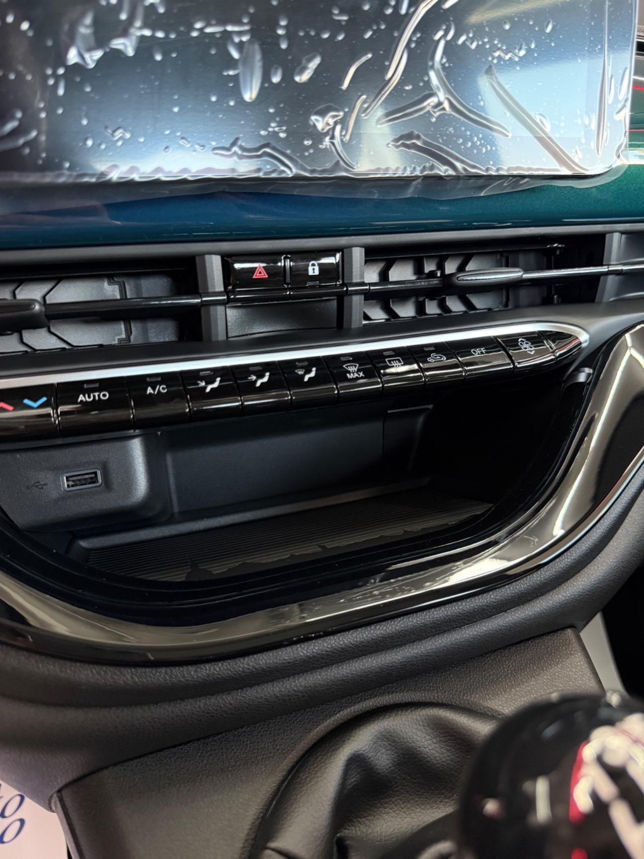 Fiat 500 Hybrid Icon KM 0