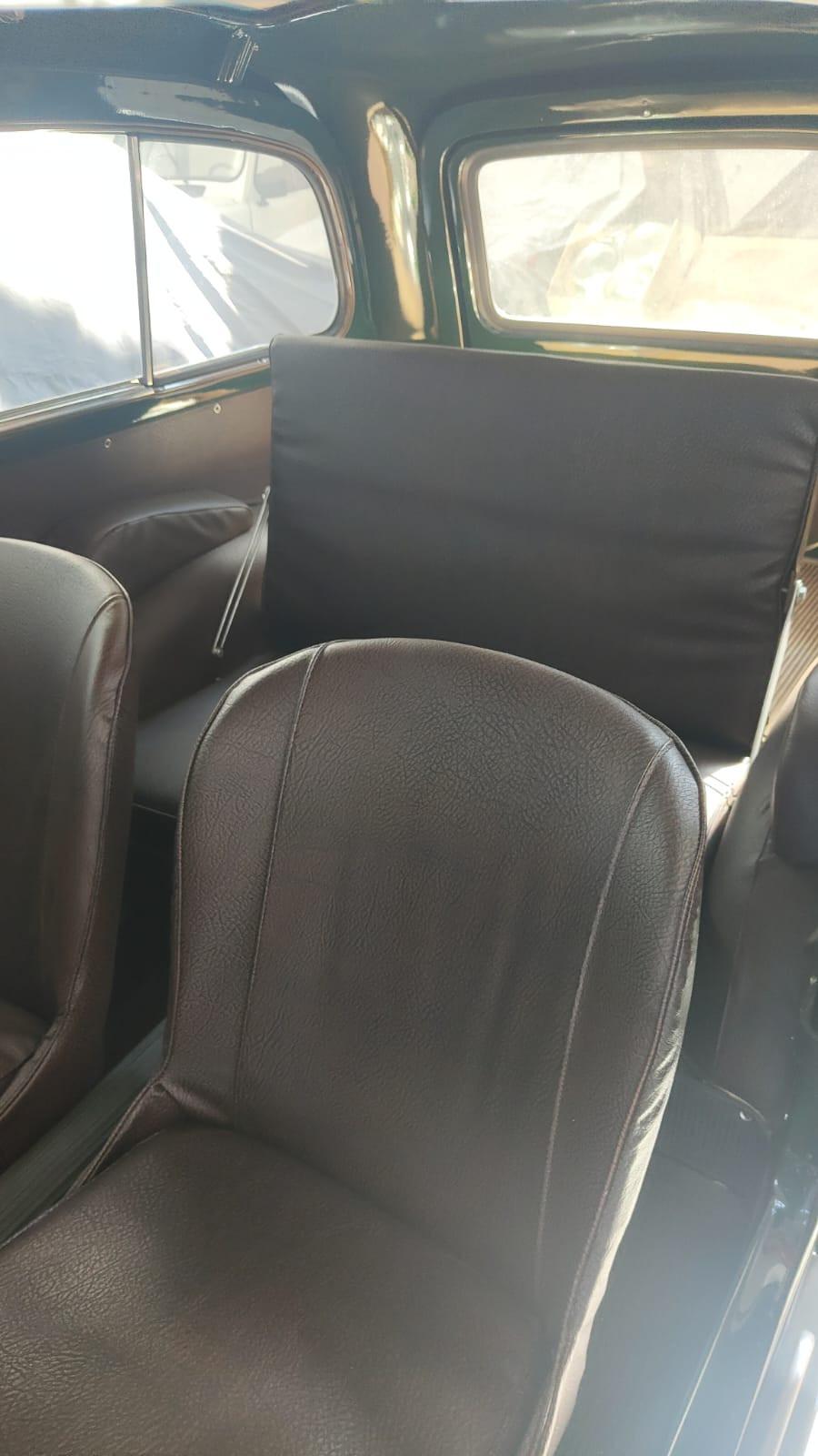 FIAT 500 C