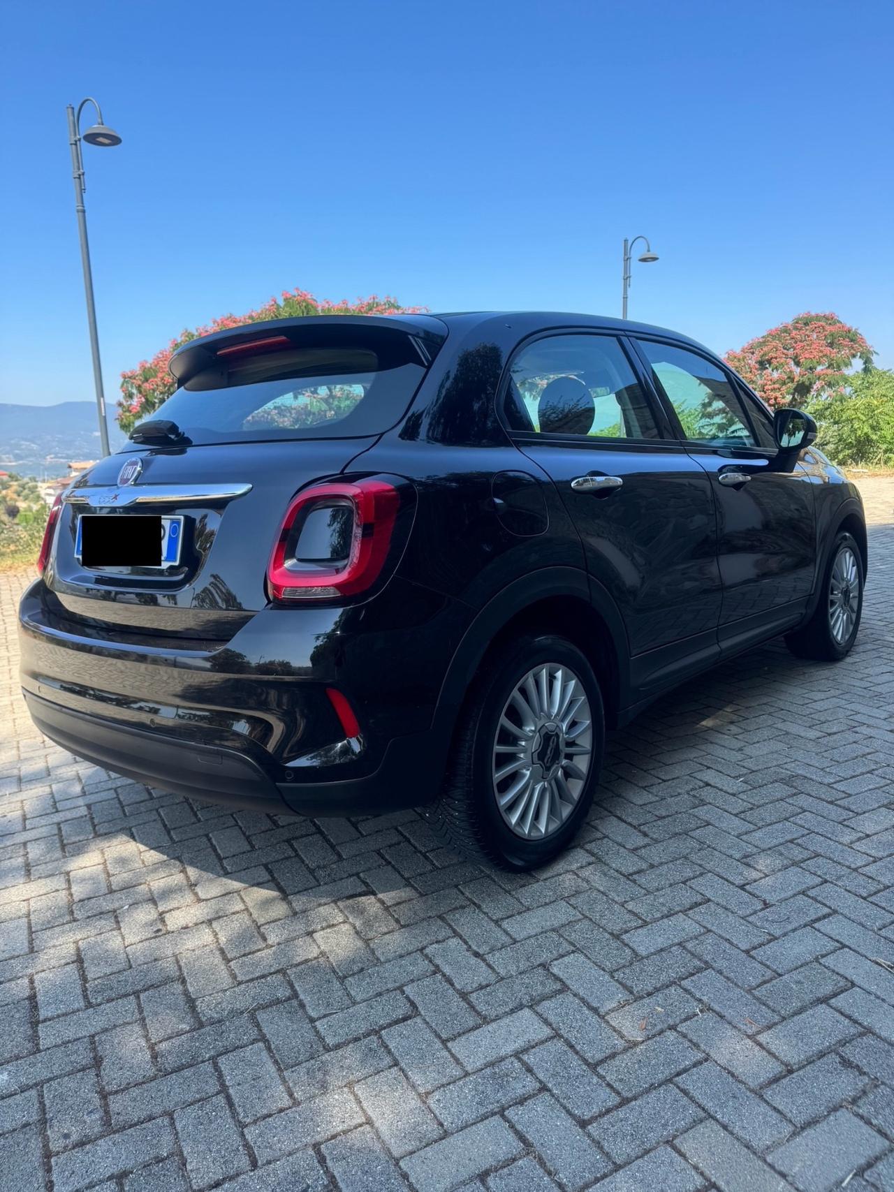 Fiat 500X 1.0 T3 120Cv *SPORT* 2020