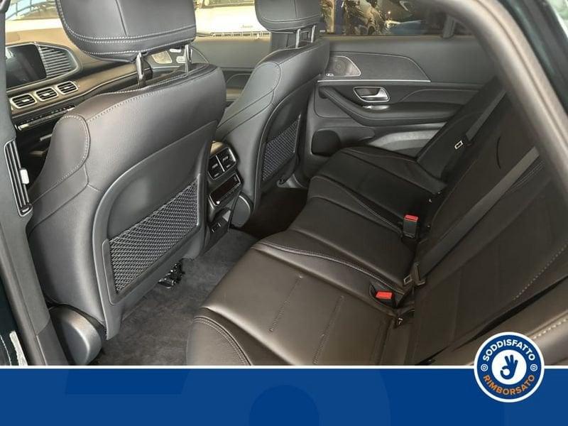 Mercedes-Benz GLE Coupé GLE 350 de 4MATIC Plug-in hybrid AMG Line Premium