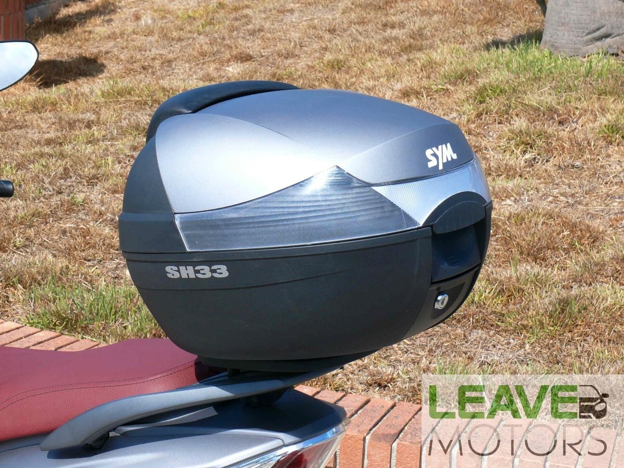 Sym Symphony 50 Nuovo!!! (M1385)