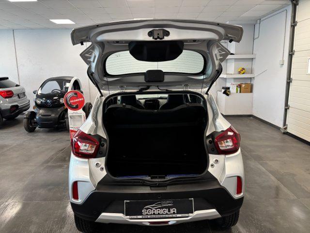 DACIA Spring Electric 45 Elettrica Comfort Plus Strafull