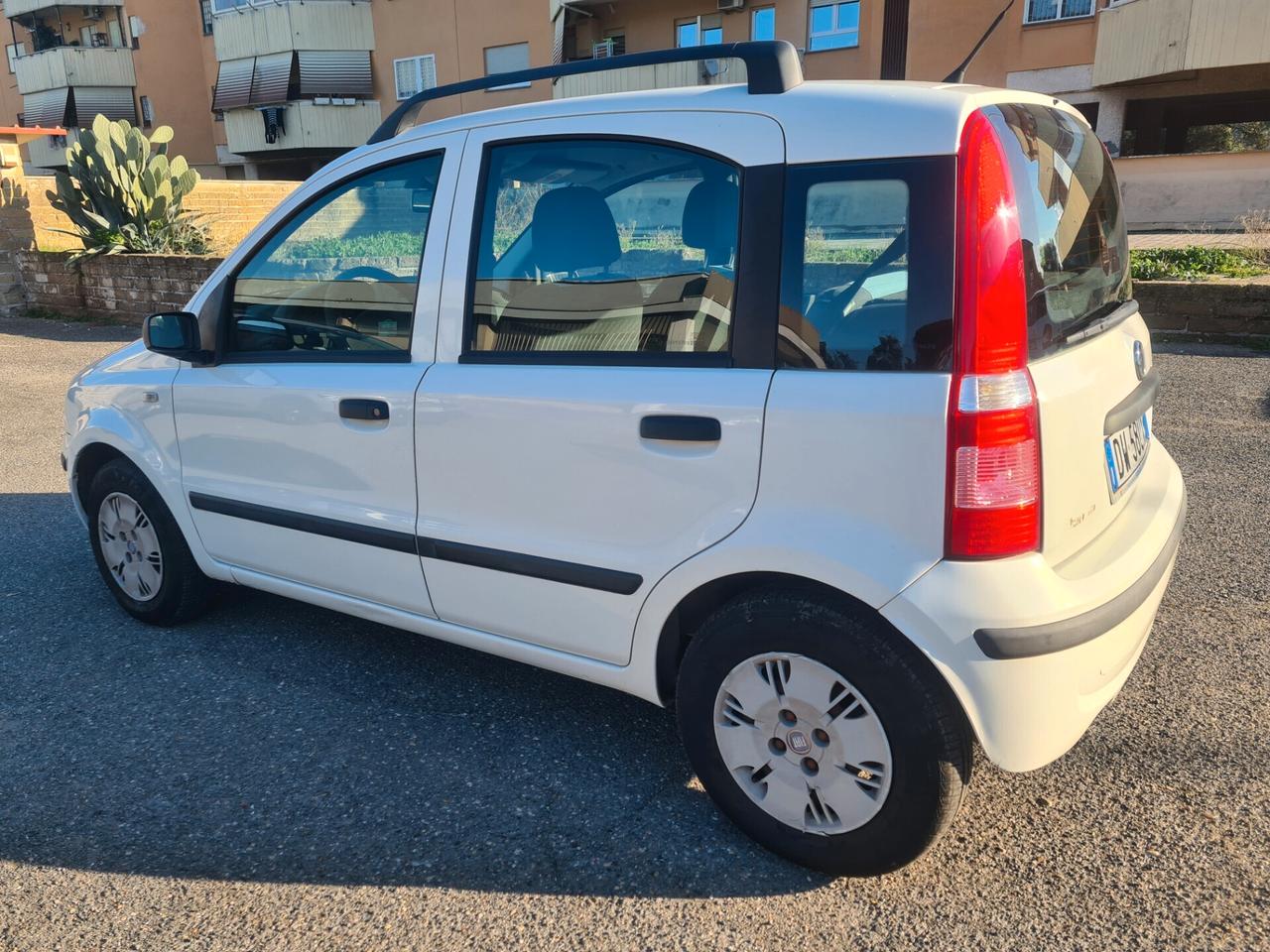 FIAT PANDA VARI COLORI A PARTIRE da 2.300