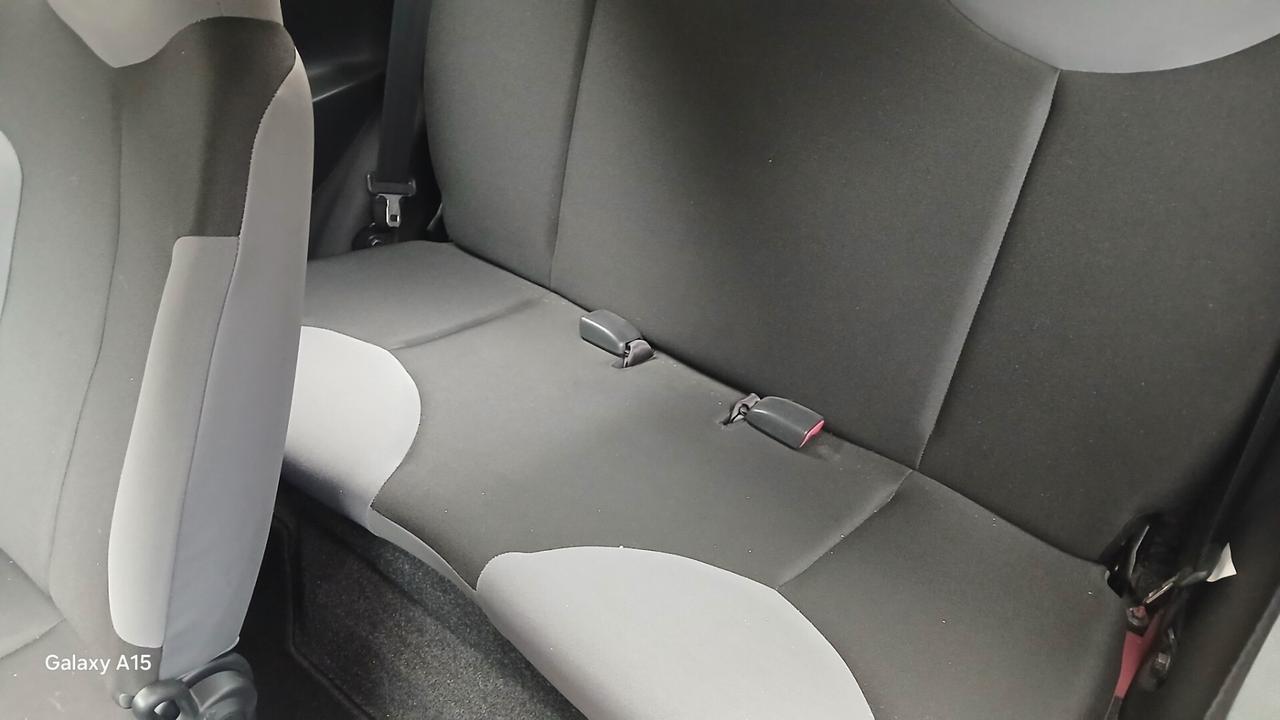 Citroen C1 1000 BENZINA E5 NO CLIMA