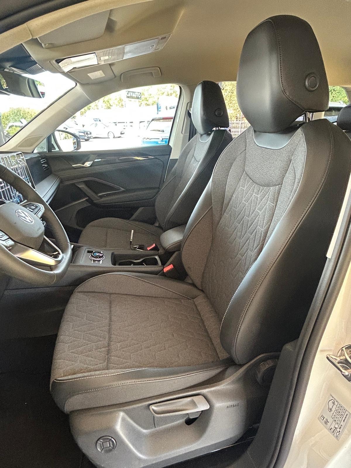 Volkswagen Tiguan 1.5 eTSI 130 CV ACT DSG Edition Plus