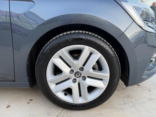 RENAULT Clio dCi 100 CV AZIENDALE PARI AL NUOVO