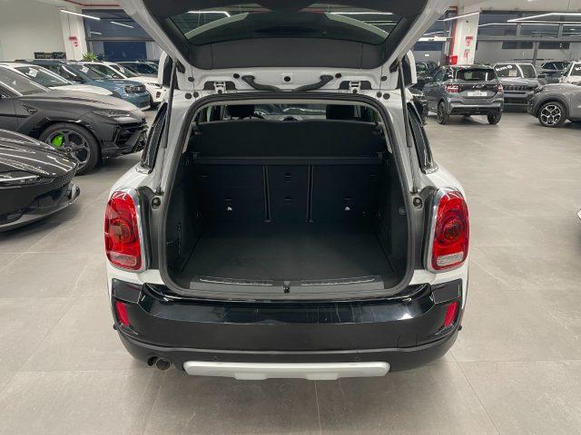 MINI Countryman 1.5 One D 116 CV Hype