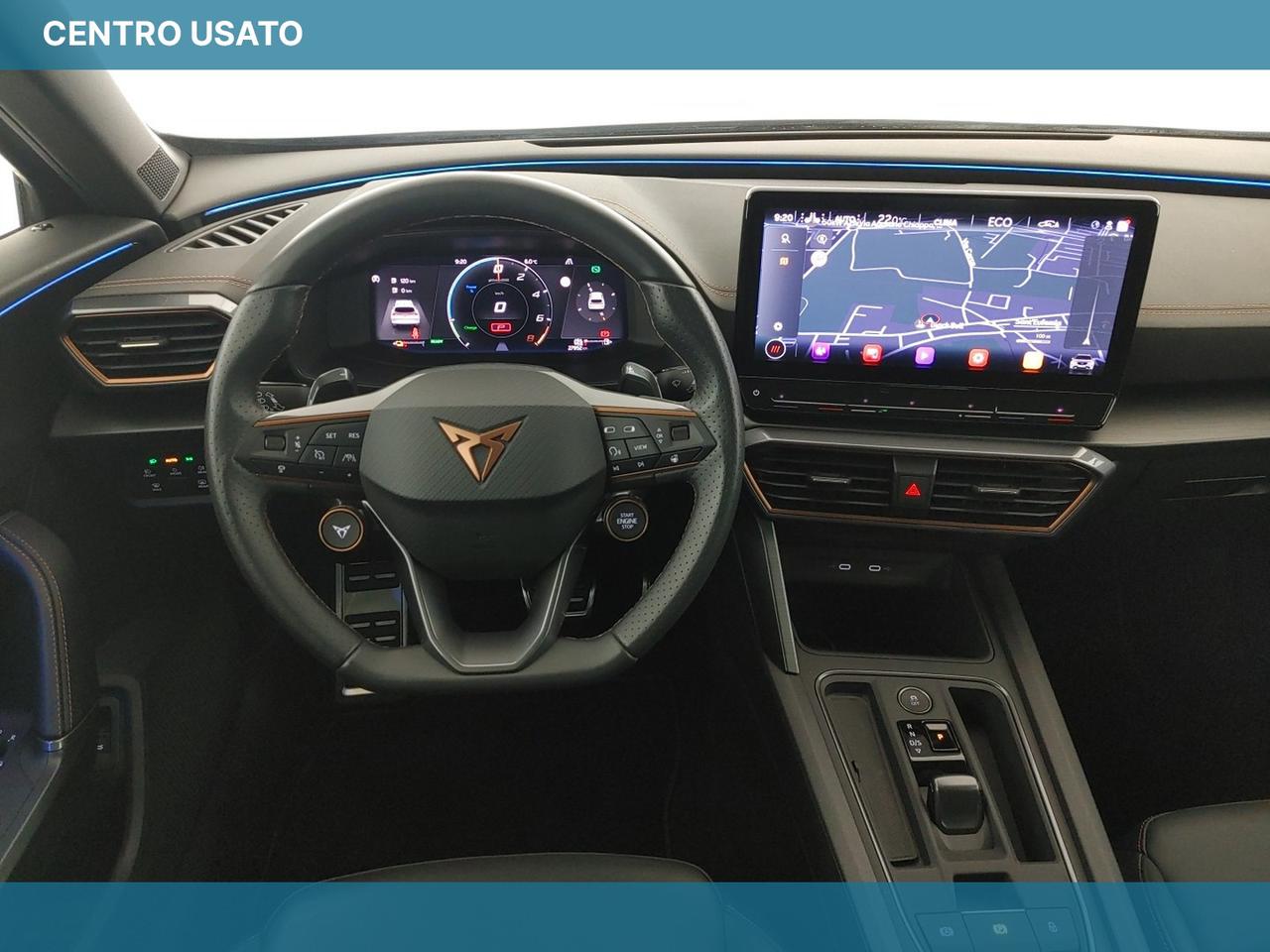 1.4 e-Hybrid VZ 245 CV DSG