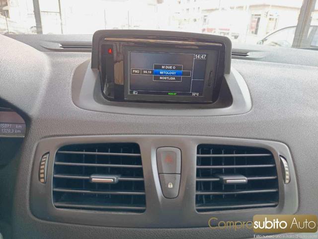 RENAULT Megane dCi 110CV Start&Stop SporTour Energy Limited