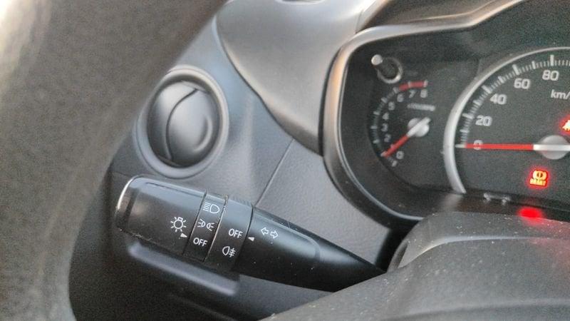 Suzuki Celerio Celerio 1.0 Easy