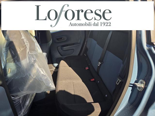 FIAT Grande Panda 1.2 100 CV S&S Icon
